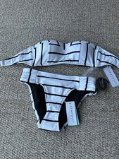 Seafolly Women's Bikini Size