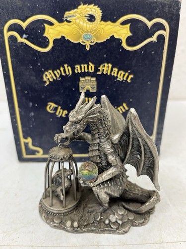 Tudor mint myth and magic - and,