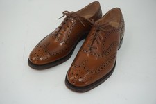 Church's Burwood Shoes Brown