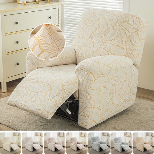 Recliner chair covers stretch - chair,