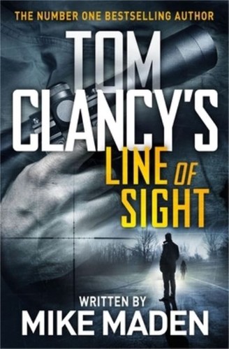 Tom clancy line sight - line, of