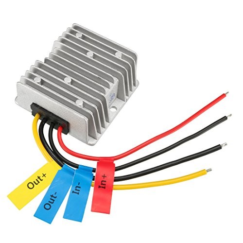 Uxcell power voltage converter - uxcell,
