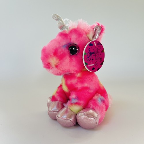 Aurora sparkle tales pink - aurora,