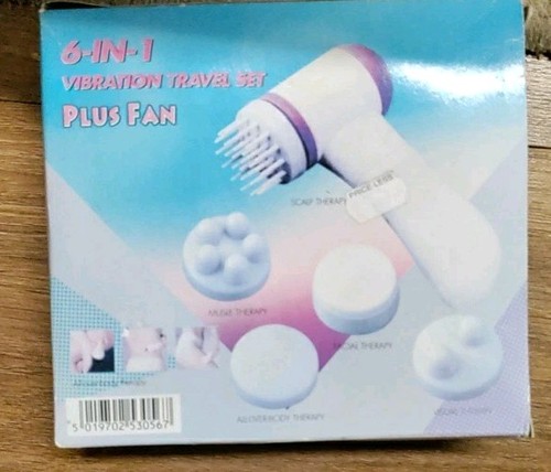 Travel body soul massager - soul,