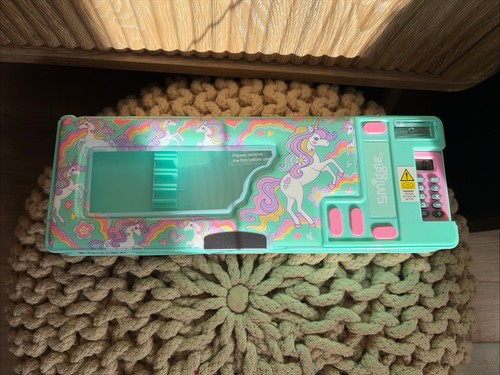Smiggle popout calculator - smiggle,