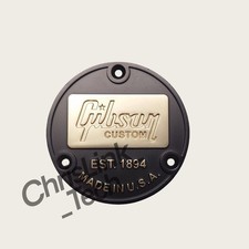 Metal Guitar Toggle Switch