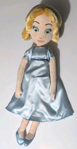 Disney peter pan wendy - peter,