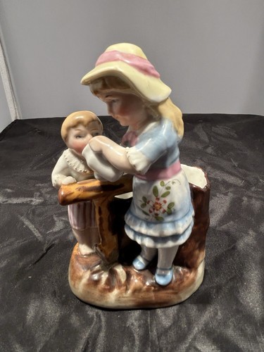 Antique conta and boehme - conta,