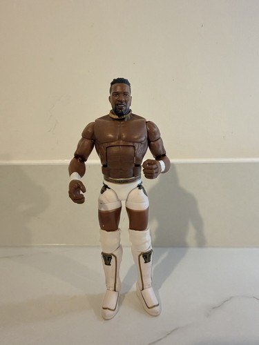 Wwe elite collection - wwe, action