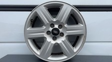 LAND ROVER FREELANDER TD4 MK2 2006-2014 17” ALLOY WHEEL RIM