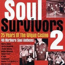 Various - Soul Survivors 2: 40
