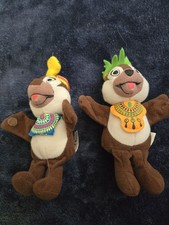 Mcdonald happy meal toys - mcdonald's,