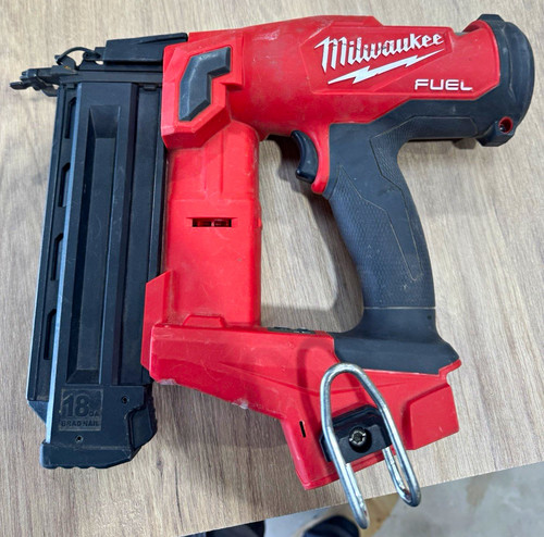 Milwaukee m18 fn18gs - milwaukee, 18ga