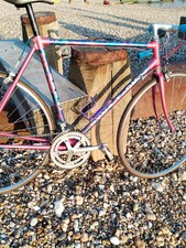 Road bike - road,