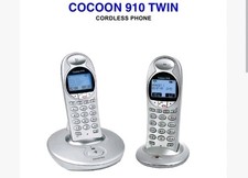DECT COMFORT Cocoon 910 twin