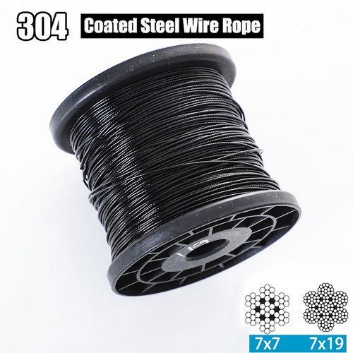 Stainless steel wire rope - wire,