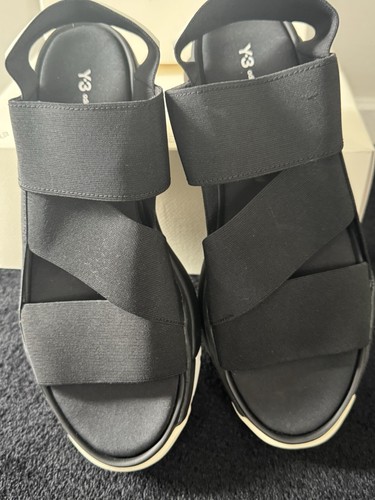 Yohji hokori men sandal - y-3, men'sandal