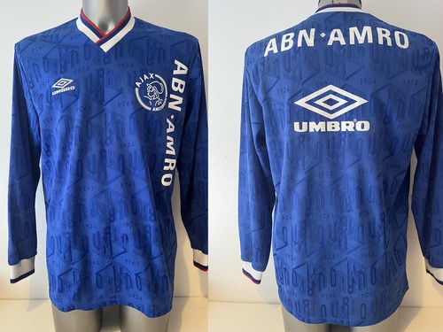 Ajax training shirt jersey - ajax,