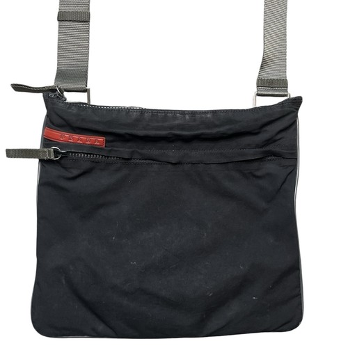 Prada sport 2000s sling - prada,