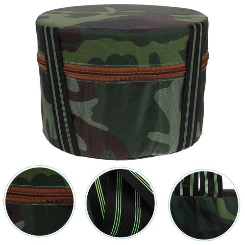 Small stool portable camping - small,