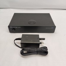 CAMBRIDGE AUDIO 651P MM/MC