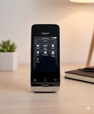 Gigaset SL910H Premium