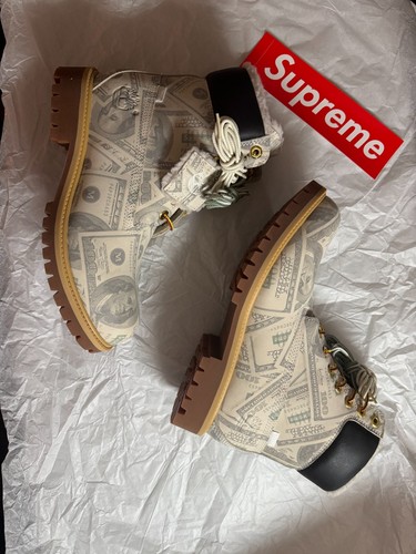 Supreme mm6 maison margiela - maison,