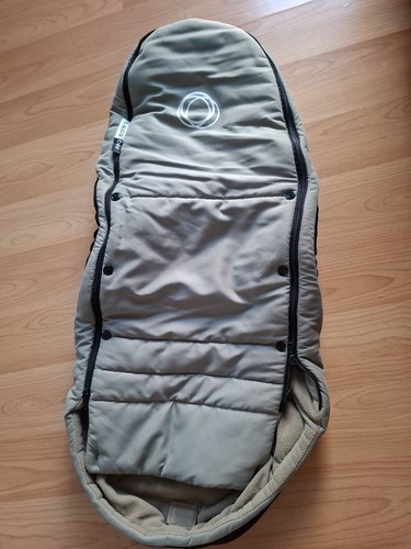 Bugaboo bee baby cocoon - bugaboo,