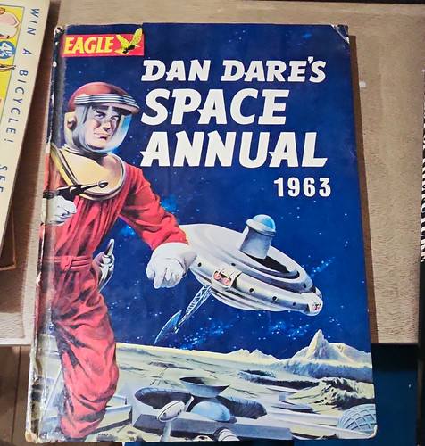 The premium british comic - premium,