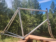 Raleigh COMPETITION GS Bike