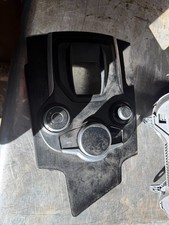17-19 ALFA ROMEO GUILIA OEM