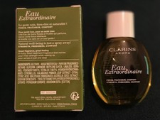 Clarins Eau Extraordinaire Eau