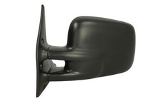 Left side mirror fits - left,