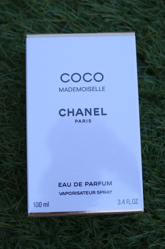 Chanel coco mademoiselle - coco,