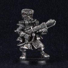 Imperial Guard Vostroyan
