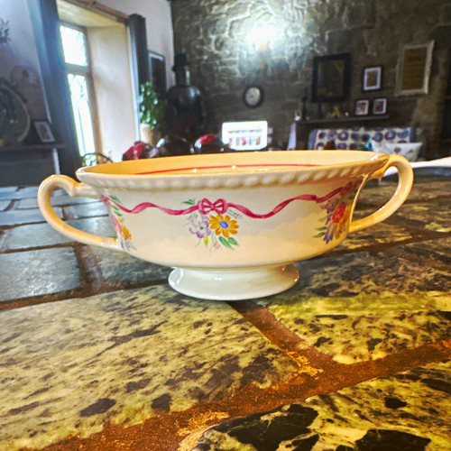 Set england ceramic - set, of
