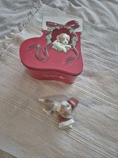 Nao Puppy's First Christmas