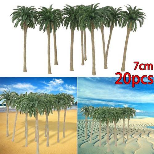 Garden model trees - garden,
