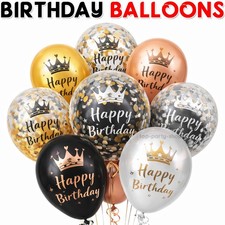 10-100X Happy Birthday