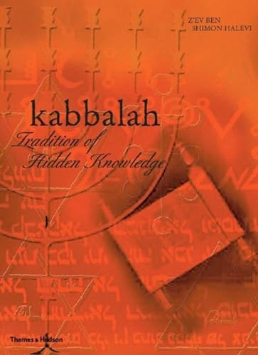 Kabbalah tradition hidden - kabbalah:, of