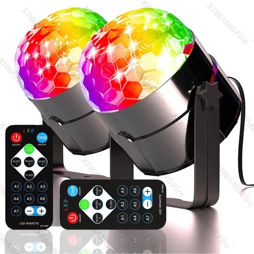 Rgb led disco - led, stage