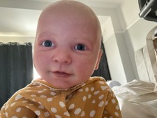 Reborn Lisa by Linde Scherer