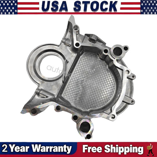Timing cover d9te6059a for - timing,