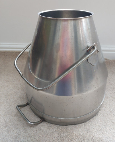 Vintage french stainless steel - vintage,