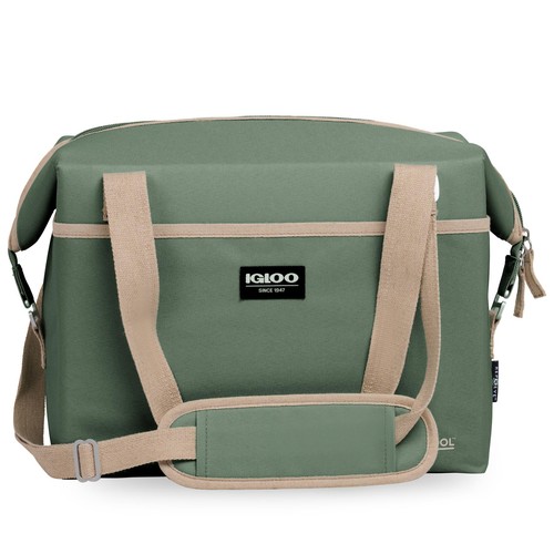 Igloo cool bag - bag, switch