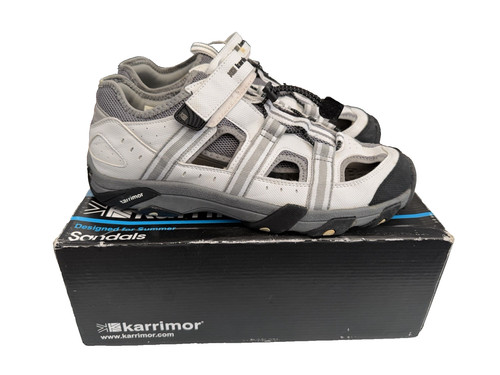 Karrimor men white - k2,