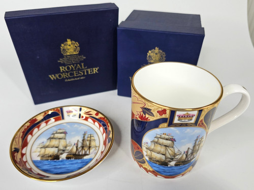 Royal worcester nelson - royal,