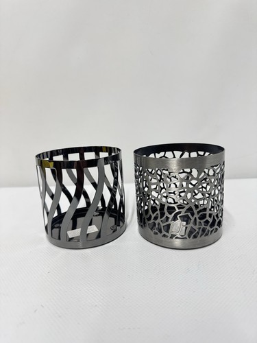 Yankee candle metal - yankee,