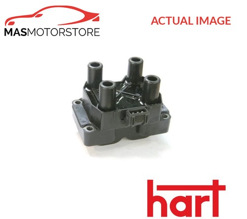 Engine ignition coil hart 511 - ignition,