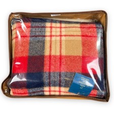 VTG Pendleton Robe Bag 52x70